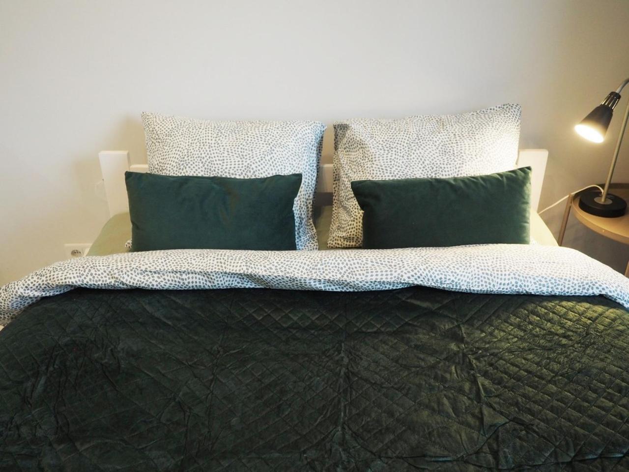 Apartament Livin A3 *