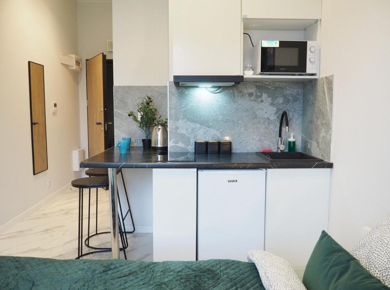Livin A3 Apartament *